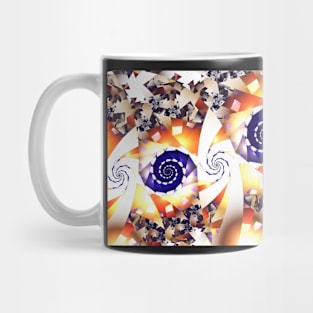 Legends of Mediterranea Mug